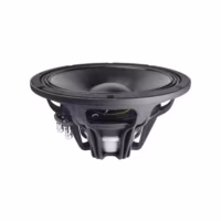 Faital Pro 12FX600 Speaker Mid Bass 12 Inch 8 Ohm 1400 Watt
