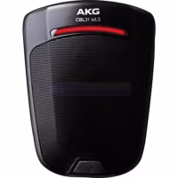 AKG CBL31 WLS Mic Boundary Wireless Cardioid