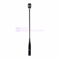 AKG CGN341 E Mic Gooseneck Cardioid Condenser
