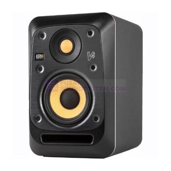 KRK V4 Speaker Monitor Studio 4 Inch 85 Watt