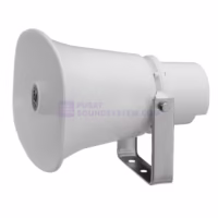 TOA ZH 625S Paging Horn Speaker | Speaker Corong Pasif 25W 8 Ohm (Waterproof)