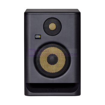 KRK ROKIT 5 G4 Speaker Studio Monitor 5 Inc 55 Watt