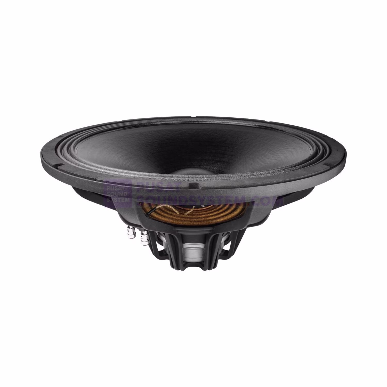 Faital Pro 18FX600 Speaker Mid Bass 18 Inch 8 Ohm 1400 Watt