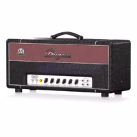 BUGERA 1960 INFINIUM Ampli Head Gitar 150 Watt