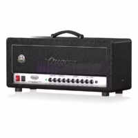 BUGERA 1990 INFINIUM Ampli Head Gitar 120 Watt