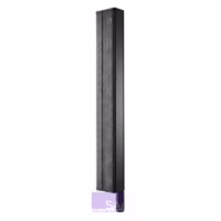 HK Audio E 835 Speaker Column Pasif 8×3.5 Inch 8 Ohm 300 Watt