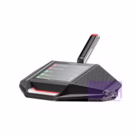 BOSCH DCNM DE Chairman Delegate Unit