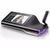 BOSCH DCNM MMD2 Chairman Delegate Unit