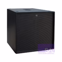 HK Audio CAD 115 Subwoofer Pasif 15 Inch 8 Ohm 2400 Watt
