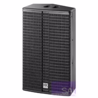 HK Audio L3 112 XA Speaker Aktif 12 Inch 2 Way 1200 Watt