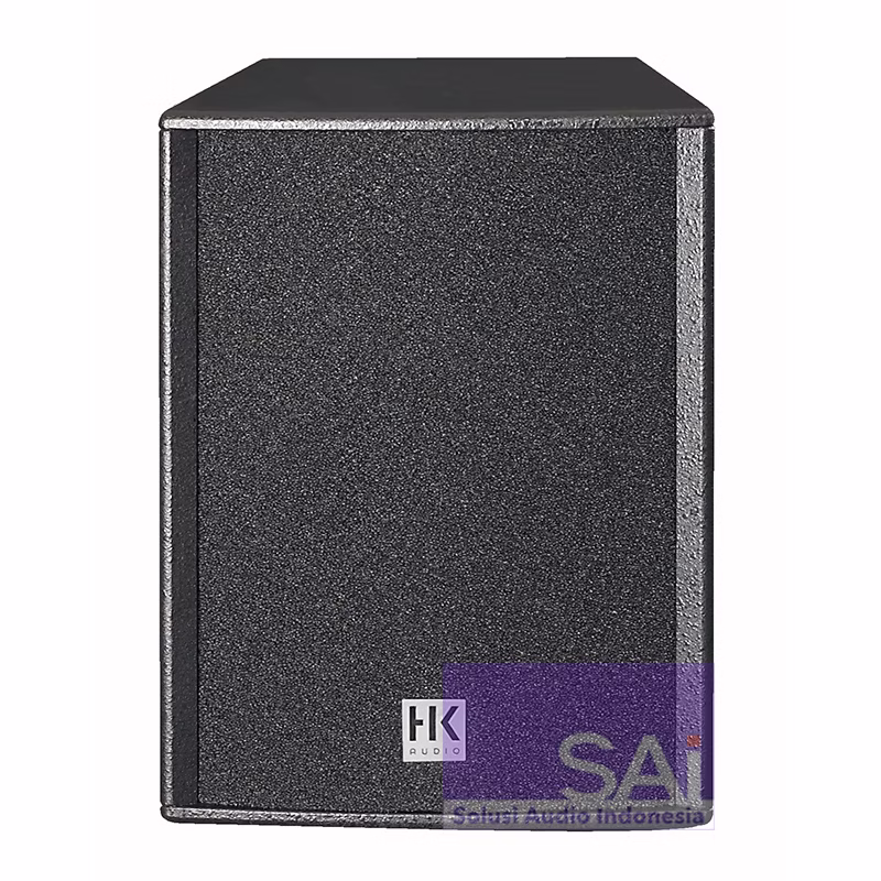 HK Audio PRO 15 Front