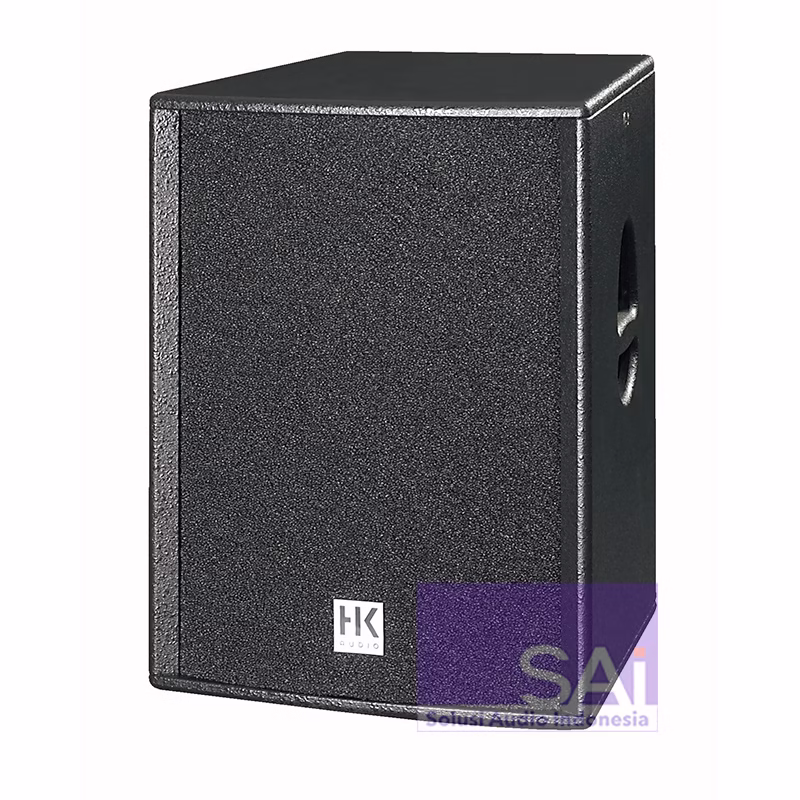 HK Audio PRO 15 Side