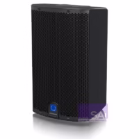 Turbosound IQ10 Speaker Aktif 10 Inch 2 Way 2500 Watt (DSP)