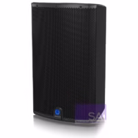 Turbosound IQ15 Speaker Aktif 15 Inch 2 Way 2500 Watt