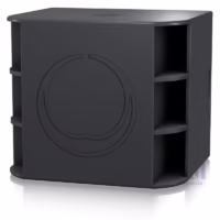 Turbosound MILAN M18B Subwoofer Aktif 18 Inch 2200 Watt