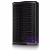Turbosound NUQ102 Speaker Pasif 10 Inch 2 Way 8 Ohm 1200 Watt (Bi-Amp)