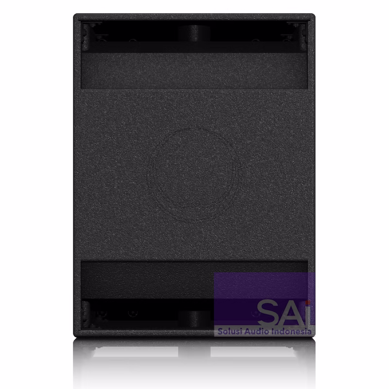 Subwoofer Aktif TURBOSOUND NuQ118B AN Front