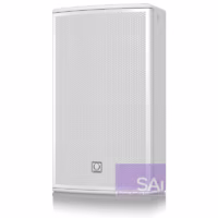 Turbosound NUQ122-AN WH Speaker Aktif 12 Inch 2 Way 2500 Watt