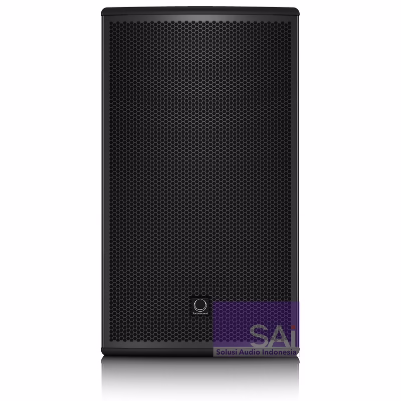 Speaker Pasif TURBOSOUND NuQ122 Front