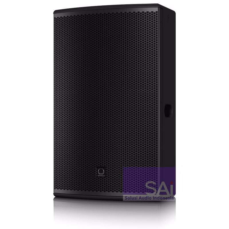 Speaker Pasif TURBOSUND NuQ152 Side