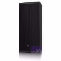 Turbosound ATHENS TCS122/94-R Speaker Pasif 12 Inch 2 Way 8 Ohm 2400 Watt (Waterproof, Bi-Amp)