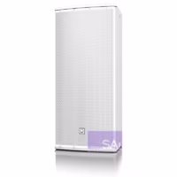 Turbosound ATHENS TCS122/94-R WH Speaker Pasif 12 Inch 8 Ohm 2400 Watt (IP54, Bi-Amp)