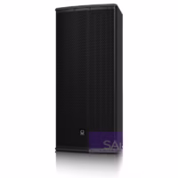 Turbosound ATHENS TCS122/96-R Speaker Pasif 12 Inch 8 ohm 2400 Watt (IP54, Bi-amp)