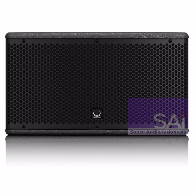 Speaker Pasif TURBOSOUND ATHENS TCS62R Front