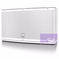 Turbosound ATHENS TCS62-R WH Speaker Pasif 6.5 Inch 2 Way 8 Ohm 700 Watt (IP54)