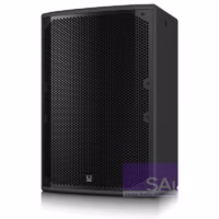 Turbosound DUBLIN TCX122-R Speaker Pasif 12 Inch 2 Way 8 Ohm 1200 Watt (IP54)