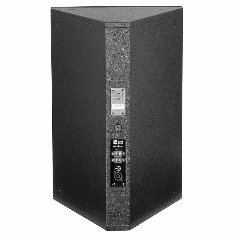 HK Audio VR 11210 Back
