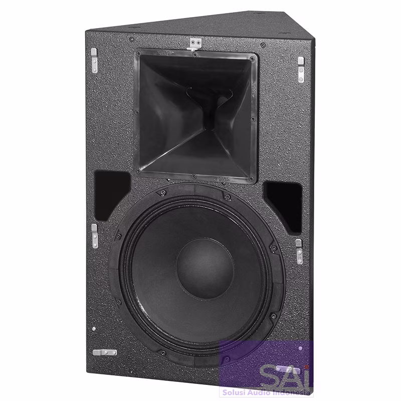 HK Audio VR 11210 Front open