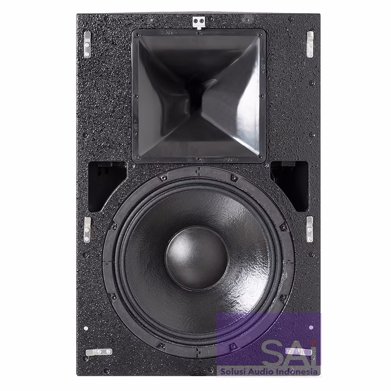 HK VR2 11210 Front open