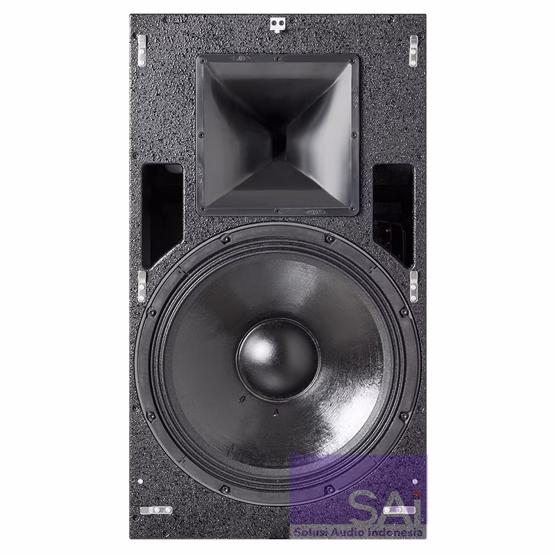 HK Audio VR2 11510 Front Open