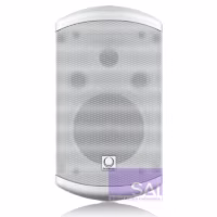 Turbosound IMPACT TCI52-T WH Speaker Dinding Pasif 5 inch 2 Way 16 Ohm 240 Watt (High Impedance)