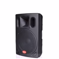 Baretone BT-A1530PRO Speaker Aktif 15 Inch 2 Way 800 Watt