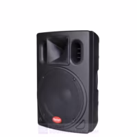 Baretone BT-A1530W Speaker Pasif 15 Inch 2 Way 8 Ohm 800 Watt