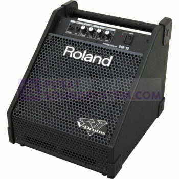 Roland PM-10 Ampli Drum 1×10″ (10-Inch) 30-Watt
