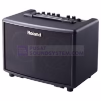 Roland AC-33 Ampli Gitar Acoustic Chorus 2×5″ (5-Inch) 30-Watt