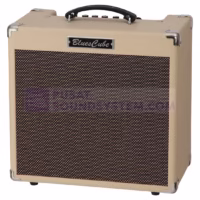 Roland Blues Cube Hot Ampli Gitar 1×12″ (12-Inch) 30-Watt