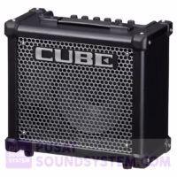 Roland CUBE-10GX Ampli Gitar 1×8″ (8-Inch) 10-Watt