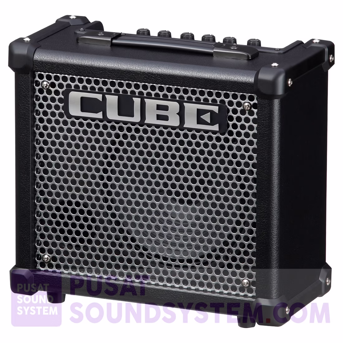 Roland CUBE-10GX Ampli Gitar 1x8" (8-Inch) 10-Watt