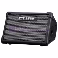 Roland Cube Street EX Ampli Gitar 2×8″ (8-Inch) 50-Watt