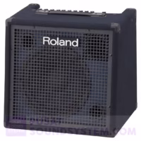 Roland KC-400 Amplifier Keyboard 1×12 Inch 150 Watt