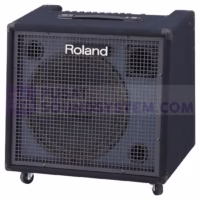 Roland KC-600 Amplifier Keyboard 1×15 Inch 200 Watt