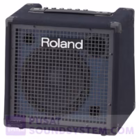 Roland KC-80 Amplifier Keyboard 1×10 Inch 50 Watt