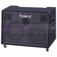 Roland KC-990 Amplifier Keyboard 2×12 Inch 320 Watt