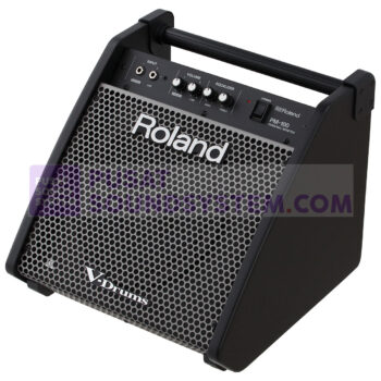 Roland PM-100 Ampli Drum 1×10″ (10-Inch) 80-Watt