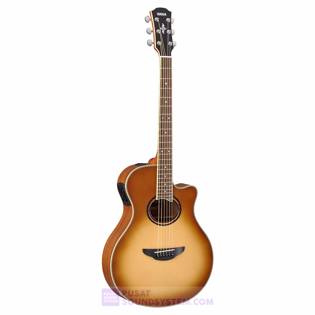 Yamaha APX700ll Gitar String Akustik Elektrik - Image 2