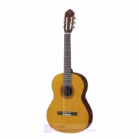 Yamaha CS40II Gitar Nylon Akustik Klasik